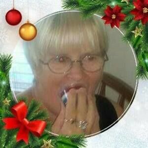 Meet your Posher, Deborah